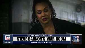 LIVE: STEVE BANNON'S WAR ROOM PM
