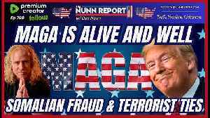 [Ep 799] MAGA is Alive & Well | Somalian Fraud & Terror | Dems Want Criminals Free | SNAP