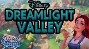 🐴When You Wish Upon a.......flower??🏰