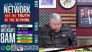 Voice of Rural America - REPLAY - November 25, 2025