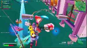 Fortnite - Come Join me - 2014-7668-3962 - #calumkiller #fortnite #oldtimer