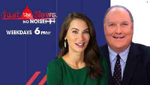 JUST THE NEWS NO NOISE