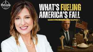 🔥 RFK Jr Alerts, JBS Shifts America, Dust Bowl Returns — The Insulin Crisis 🇺🇸