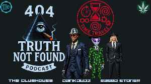 404 Truth Not Found : Time Travel