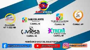SIMAVISIOSIMAVISION SRL MEDIA GROUP. LA NUEVA IMAGEN DE LA TELEVISION. 25 DE NOVIEMBRE DE 2025