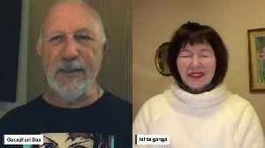 Escaping The Matrix by Mantra Meditation