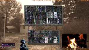 VCV Rack Ambient Music 🙏 Meditative Sound 🕉 For Inner Peace ☮