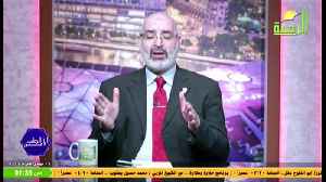 البث المباشر لقناة الرحمة الفضائية