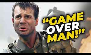 10 Best All Hope Is Lost Moments In Movie History