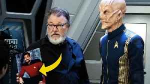 10 Star Trek Actors Who Became Directors