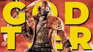 10 Broken Video Games That Are God Tier Now