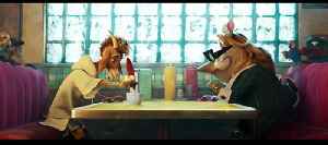 Goat Movie - Smalls Can Ball