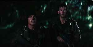 Primitive War Movie Clip - It's Asleep