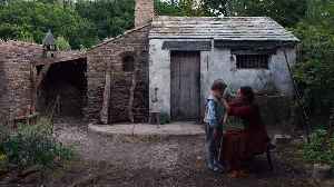 Hamnet  Movie Clip - What Do You Wish To Do