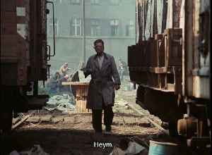 Jakob The Liar Movie