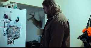 Reverence Movie Clip - Where Is Your Husband?