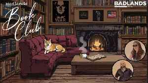 Badlands Book Club - Book 3 - The Fourth Turning: Chapter 11, Part 1