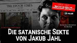 Folge 28: Die satanische Sekte von Jakub Jahl