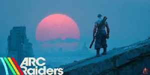 Bald raider climbing trial leaderboards.