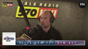 The Ari Hoffman Show- What You Can Do For Your Country