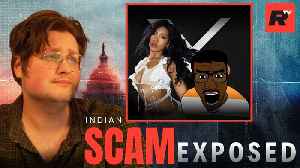 STREAMATHON: Exposing Indian Scammers, Hasan Piker in China