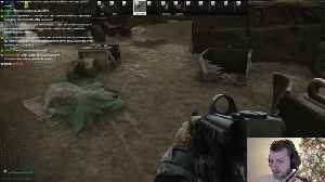 Tarkov Verteran 1.0!