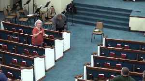 Burgess Road Baptist Church (Live Stream)