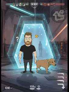 scrims and then some comp