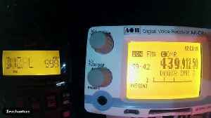 🔥 Ham Radio / Amateurfunk / 2m / 70cm / Digital 🔥