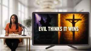 They Thought No One Noticed...But Watch This!