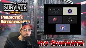 WWE Fans Reveal CRAZY Survivor Series War Games Predictions