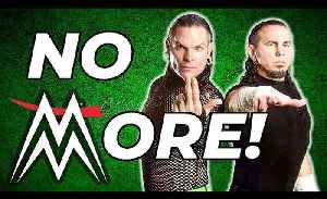 10 Wrestlers WWE Must Not Rehire