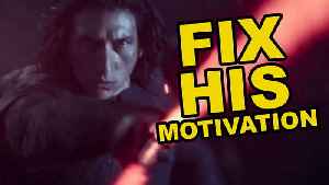 10 Simple Fixes That Would Have Saved The Star Wars Sequels