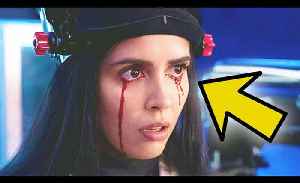 9 Sci-Fi TV Shows That Wasted Incredible Premises