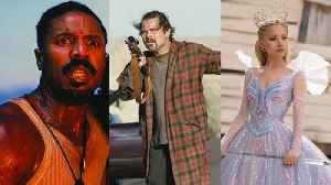 Golden Globe Nominations: 'One Battle After Another' & 'The White Lotus' Lead Film & TV | THR News Video