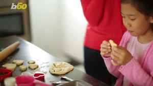 The Cookie Flavor Americans Can’t Get Enough Of