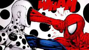 8 Most Embarrassing Spider-Man Moments