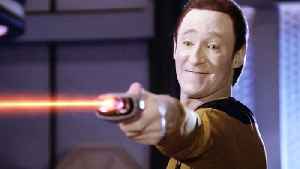 10 Things You Didn't Know About Phasers | Star Trek