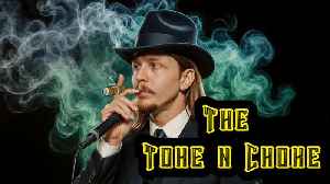The Toke N Choke | it takes two to make things go right |