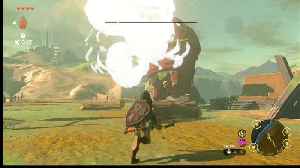 Zelda TOTK ONE LIFE #15