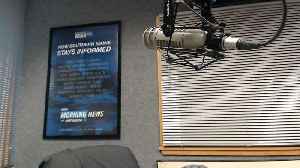 The Howie Carr Show December 8, 2025