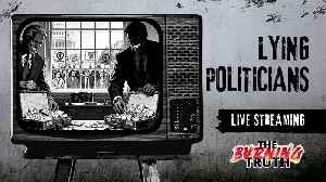 Uniparty Lies On Data Centers In Indiana | Dec. 8