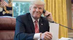 Live ~ President Trump Holds Economic Roundtable ~ December 8 2025