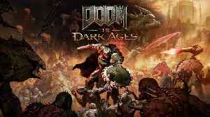 Lets Play Doom The Dark Ages Hurt Me Plenty Part 5
