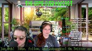 Monday with Digger! 12/08/25