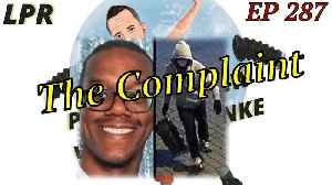 J5 Bomber - Criminal Complaint (EP 287)