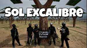 Sol Excalibre S08E35