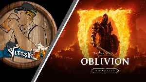 Coffee & Modding | Oblivion Remastered Ep. 1