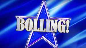 THE ERIC BOLLING SHOW