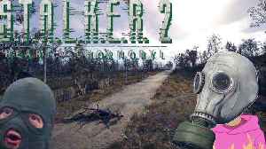 I'm Back With The Milk & More STALKER